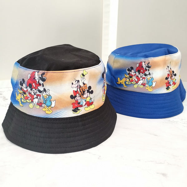 Kids Bucket Hat