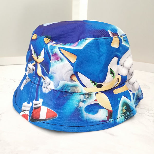 Kids Bucket Hat