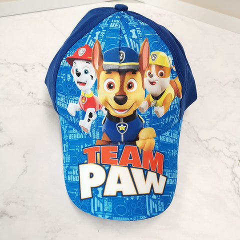 Kids Cap