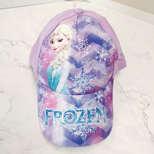 Kids Cap