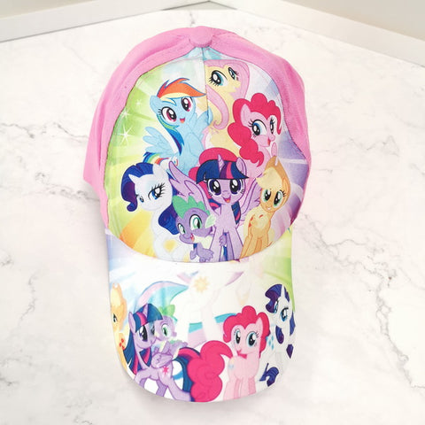 Kids Cap