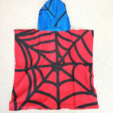 Hooded Towel