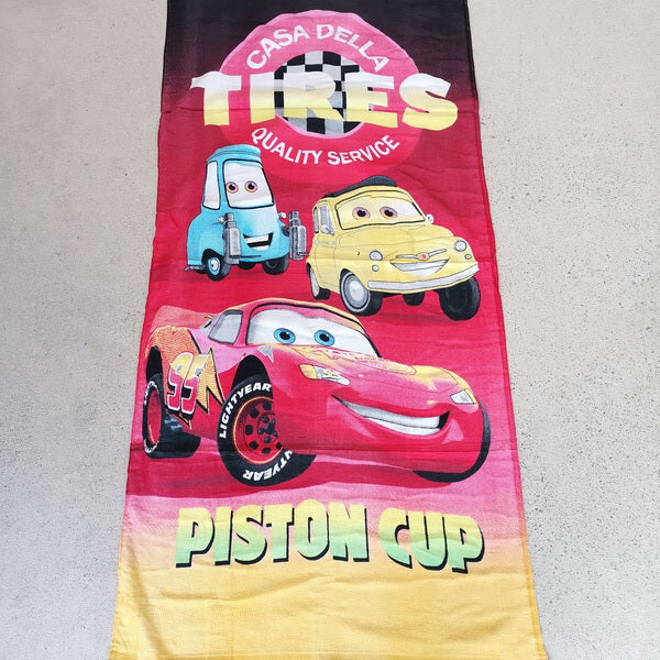 Cotton Bath Beach Towel