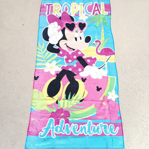 Cotton Bath Beach Towel