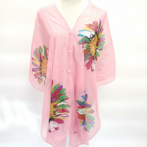 Wholesale Beach Cover Up Dress