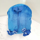 Kids Plush Backpack 18x22cm