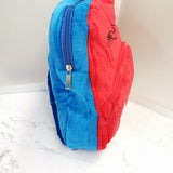 Kids Plush Backpack 25x30cm