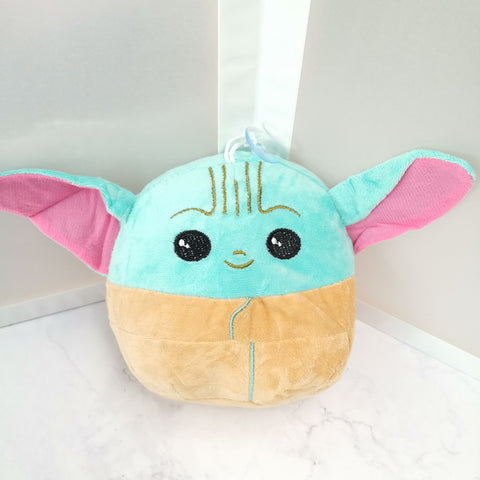 Soft Toy 15cm