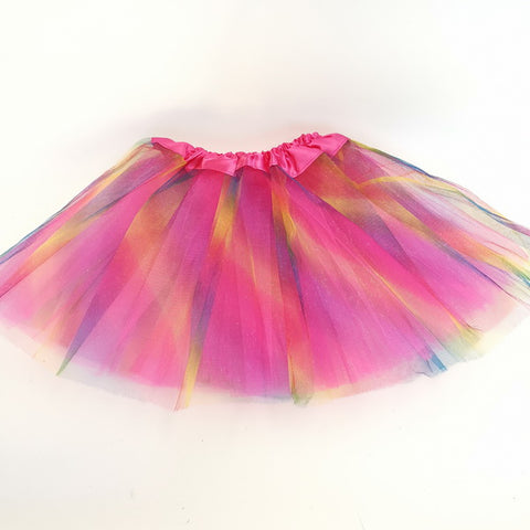 Kids Tutu Skirt