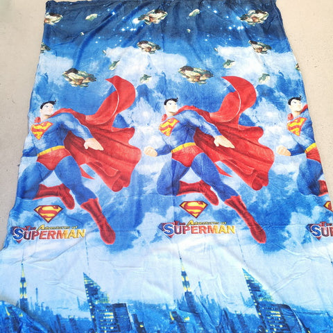 Kids Large Blanket 1.4x1.8M