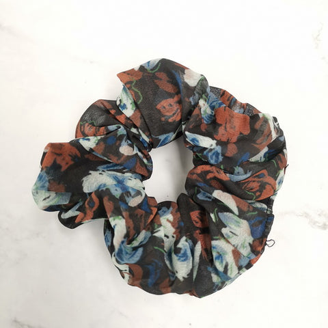 Scrunchies