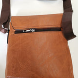 Pu Leather Bag 16x17cm