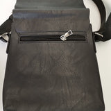 Pu Leather Bag 16x17cm