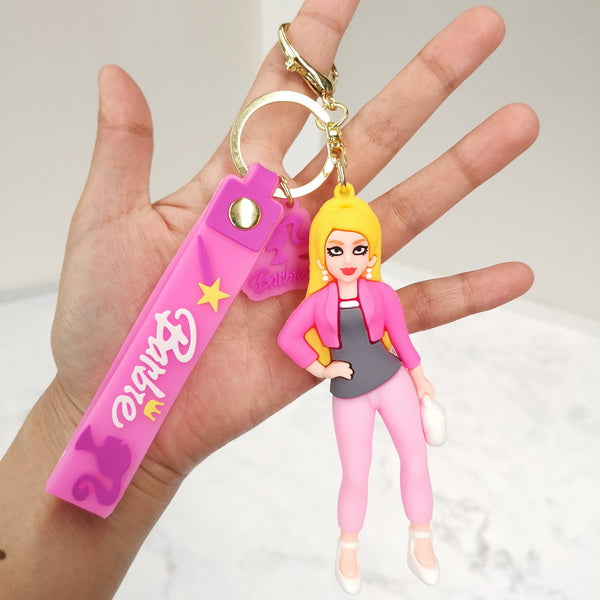 Keyring