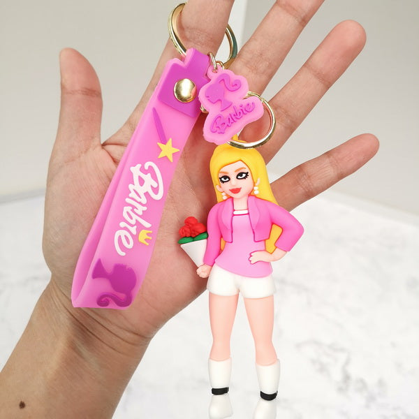 Keyring