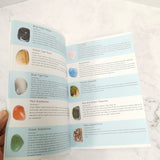 100 Kinds of Gemstone Book Introduction Manual