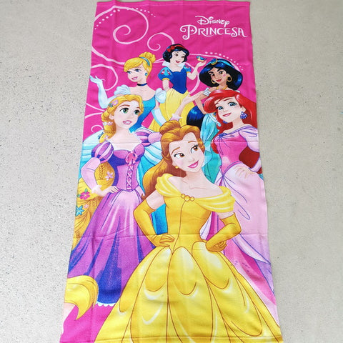 Bath Beach Towel