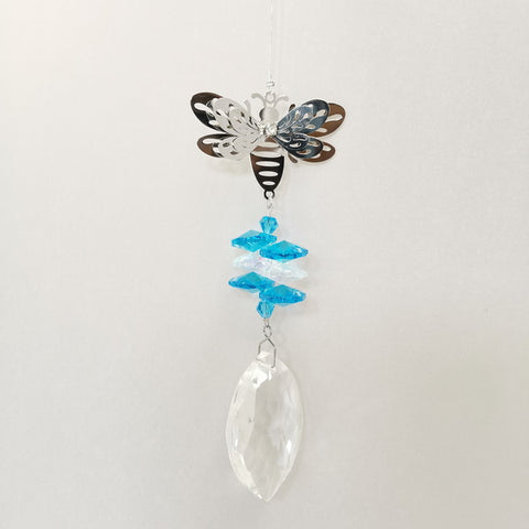 Crystal Suncatcher