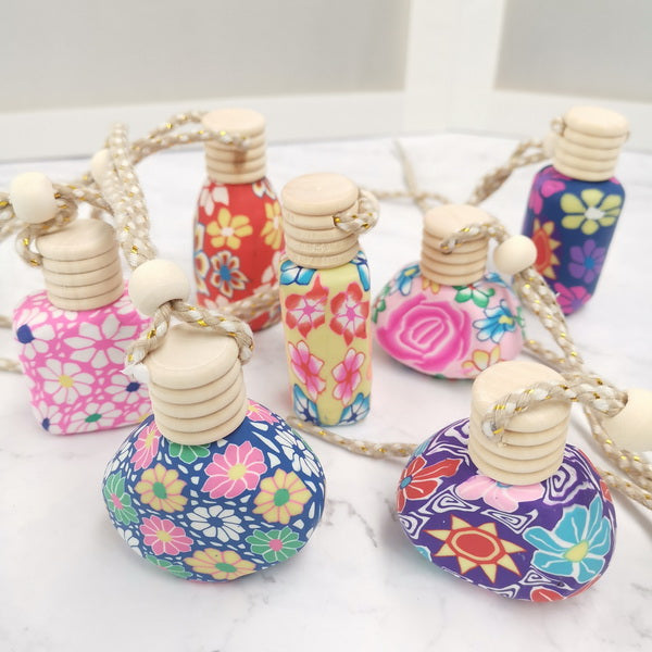 Car/Wardrobe Air Freshener Perfume Diffuser