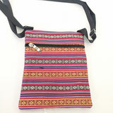 Crossbody Muti-pocket Bag Purse