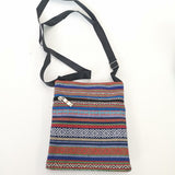 Crossbody Muti-pocket Bag Purse