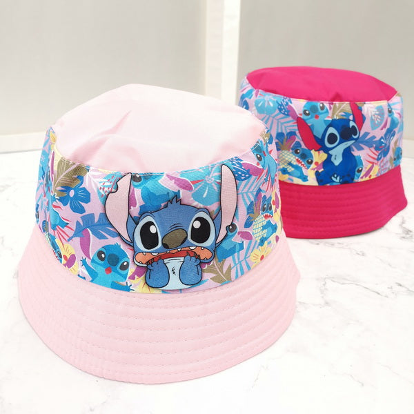 Kids Bucket Hat