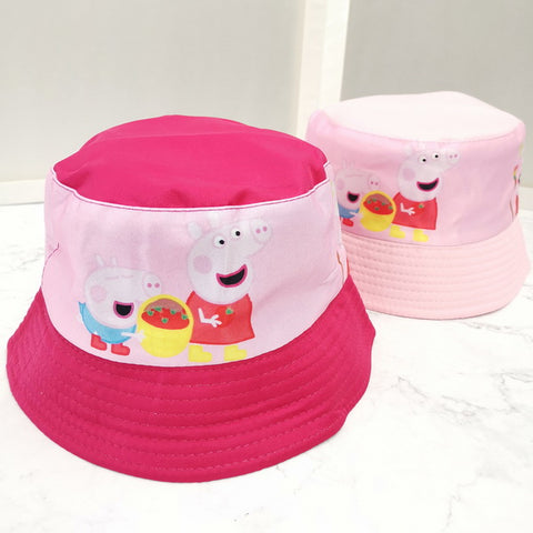 Kids Bucket Hat