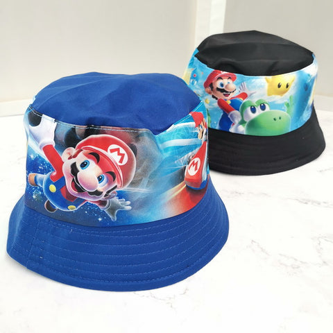 Kids Bucket Hat