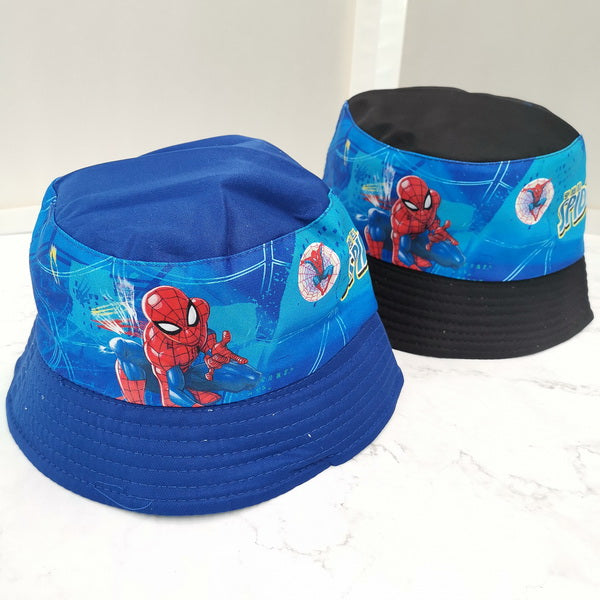 Kids Bucket Hat