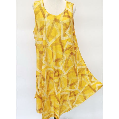 Wholesale Women's Cotton Summer Boho Beach Dress