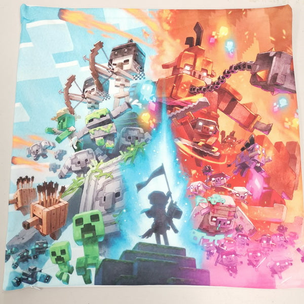 Kids Cushion Cover