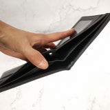 Bi-fold Wallet with Card Holder