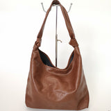 2pc Pu Leather Bag