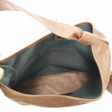 2pc Pu Leather Bag