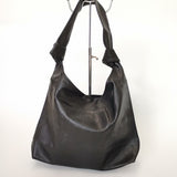 2pc Pu Leather Bag