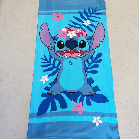 Bath Beach Towel
