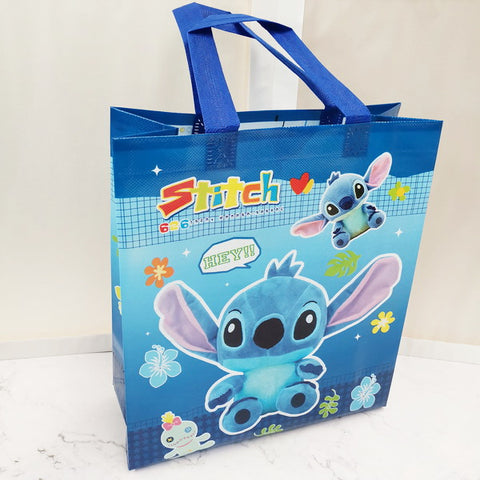 12pc Non-woven Gift Bags