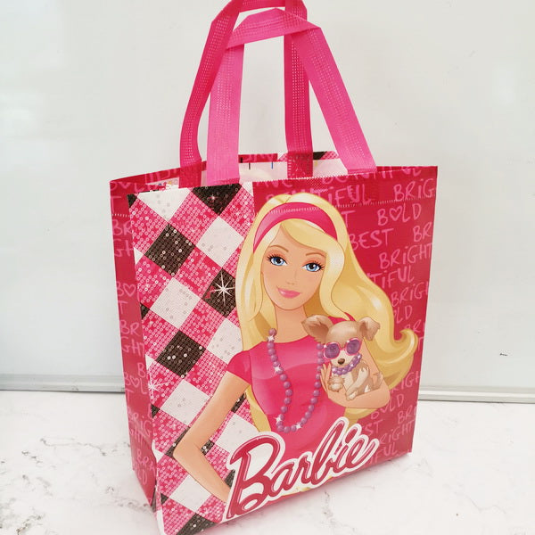 Wholesale Kids Babie Non-woven Gift Bags