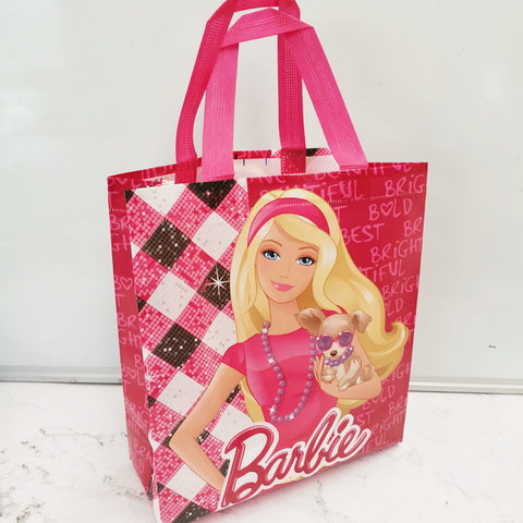 Wholesale Kids Babie Non-woven Gift Bags