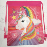 12pc Kids Backpack/ Showbag/ Shopping bag