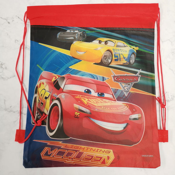 12pc Kids Backpack/ Showbag/ Shopping bag