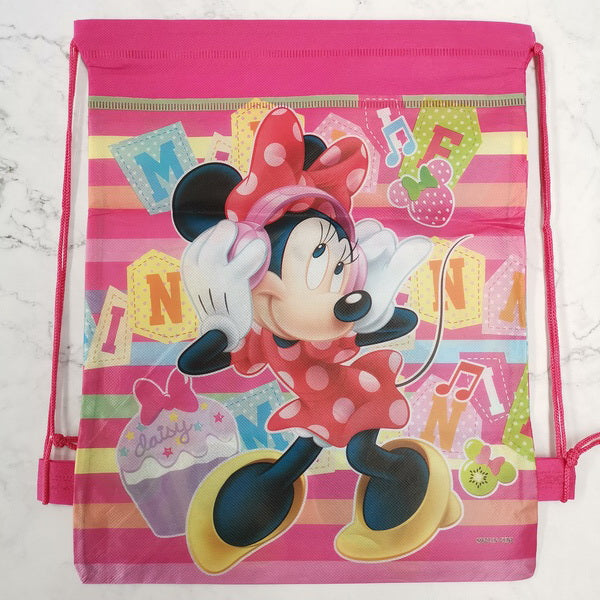 12pc Kids Backpack/ Showbag/ Shopping bag