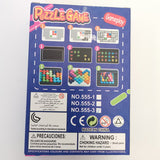 Puzzle Game