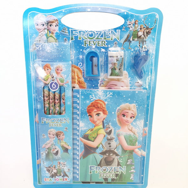 12 x 10pc Stationery Sets