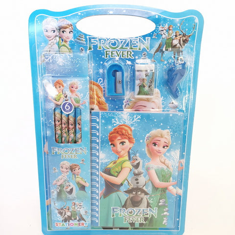 12 x 10pc Stationery Sets