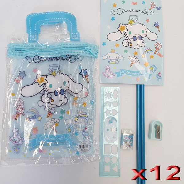 12 x 7pc Stationery Sets