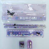 12 x 6pc Stationery Sets