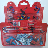 12 x 6pc Stationery Sets