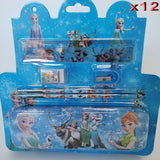 12 x 6pc Stationery Sets