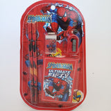 12 x 5pc Stationery Sets